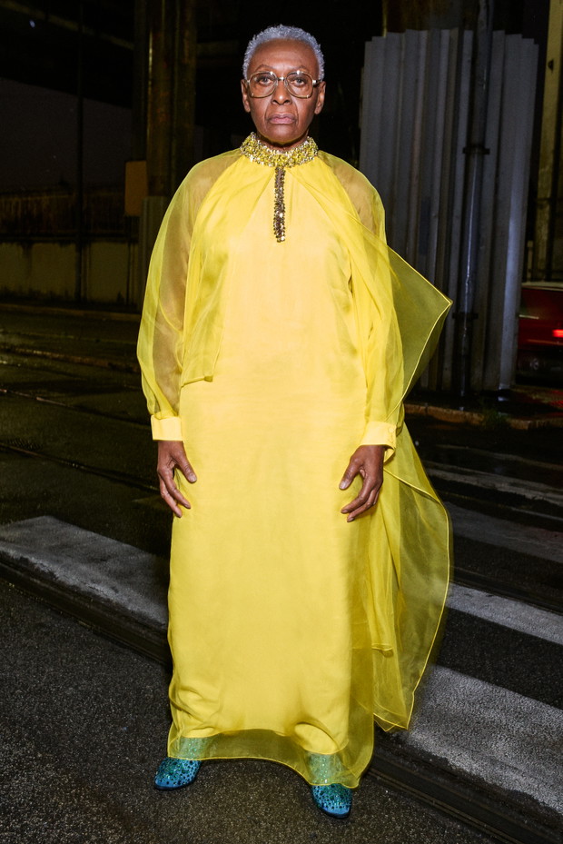 Gucci Pre-Fall 2020