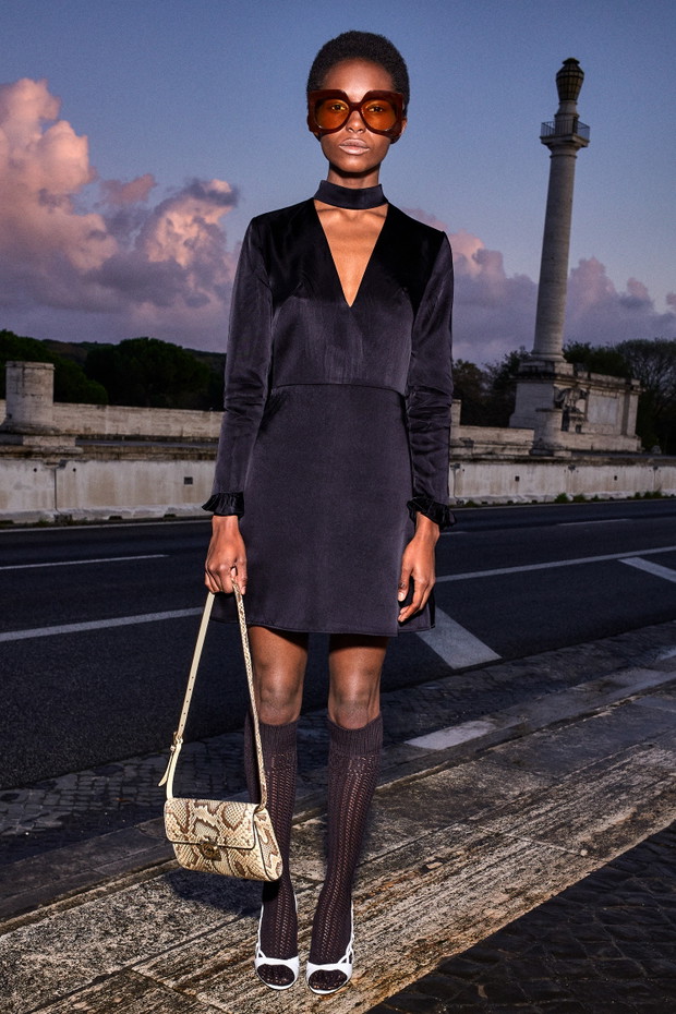 Gucci Pre-Fall 2020