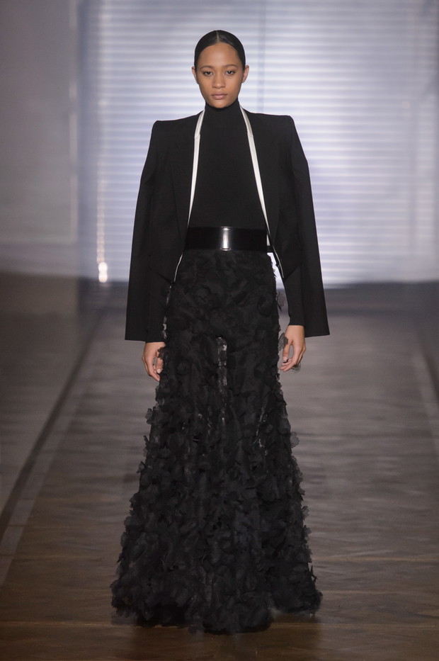 Kolekcja Givenchy SS18
