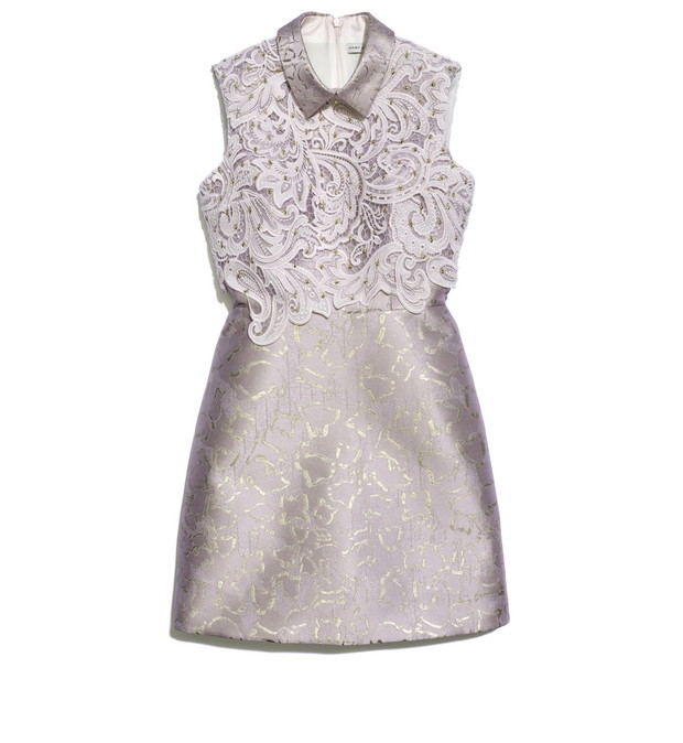 LuisaViaRoma x Swarovski
