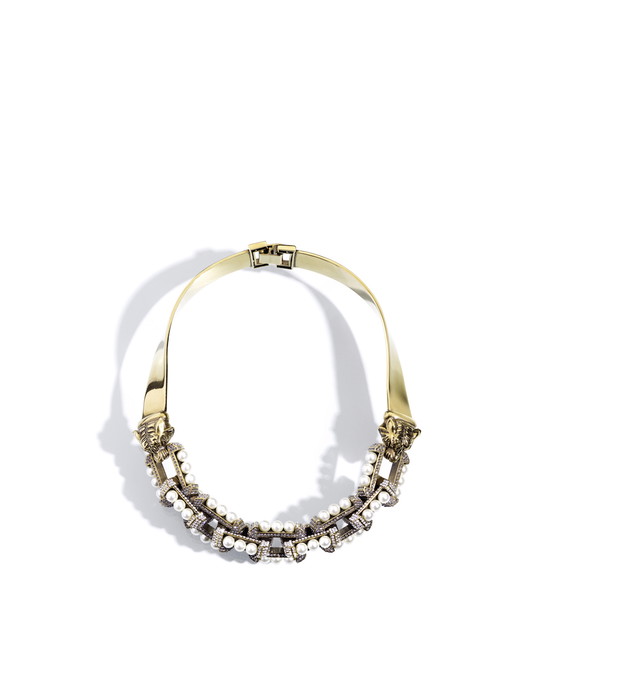 LuisaViaRoma x Swarovski