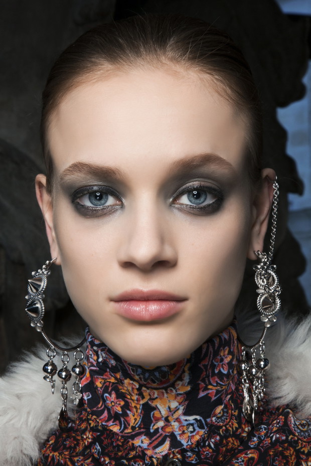Modny make up 2019