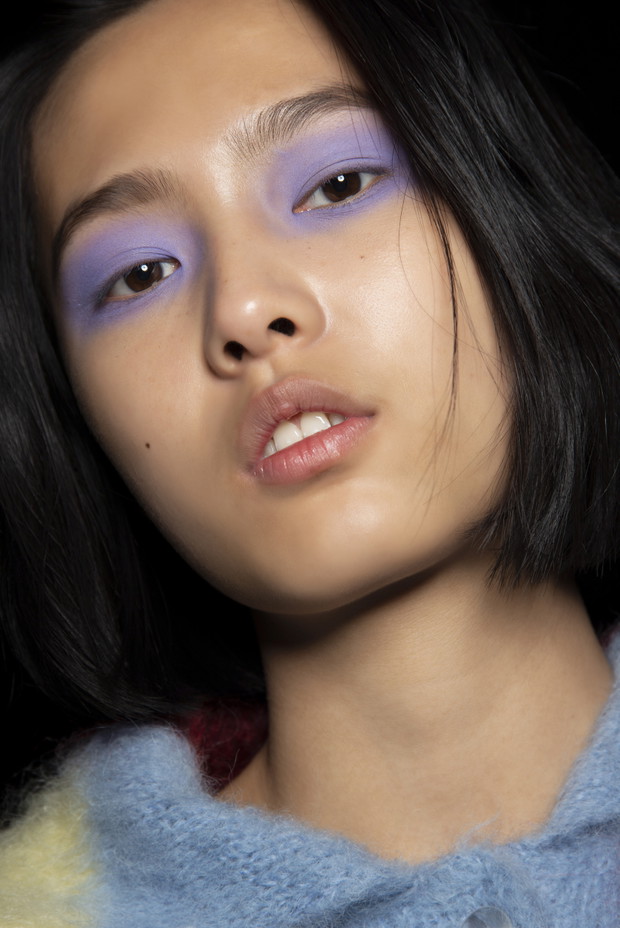 Modny make up 2019