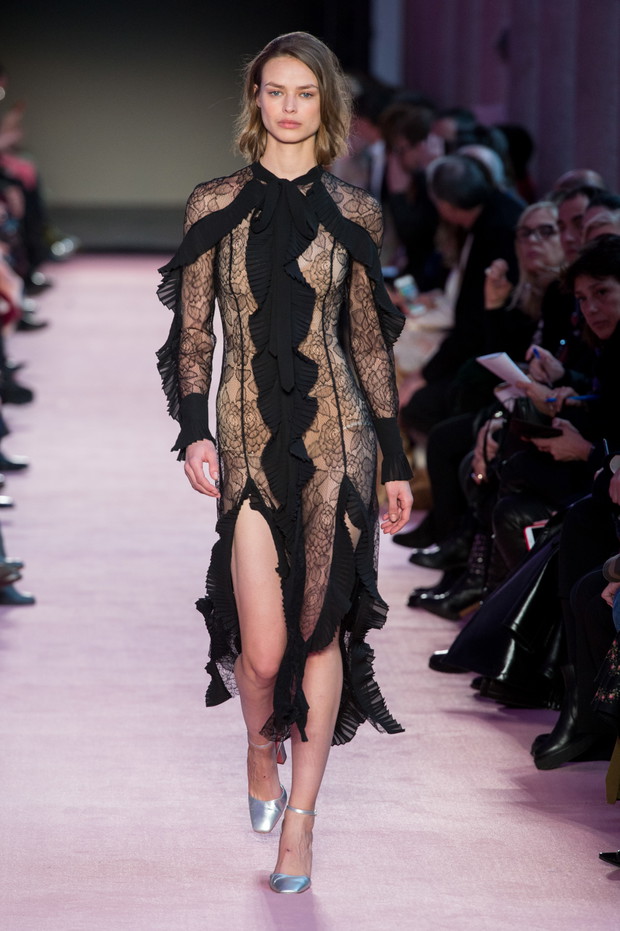 Najnowszy pokaz Blumarine