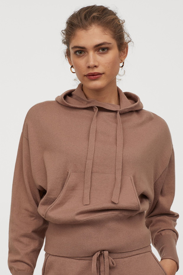 Rabat - 20 % na zakupy w H&M ze specjalnym kodem w ramach akcji Szaleństwo Zakupów