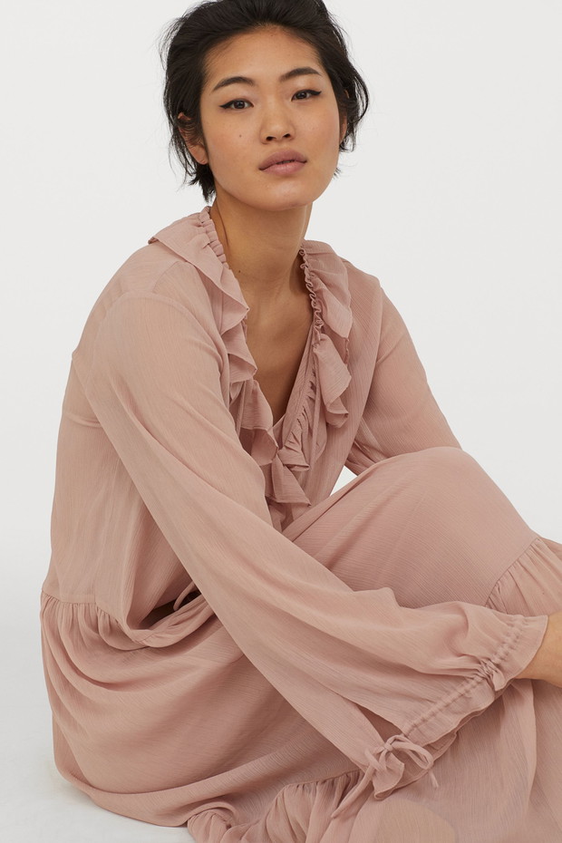 Rabat - 20 % na zakupy w H&M ze specjalnym kodem w ramach akcji Szaleństwo Zakupów