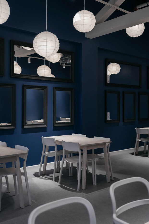 Restauracja IKEA Targówek