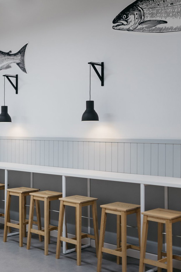 Restauracja IKEA Targówek