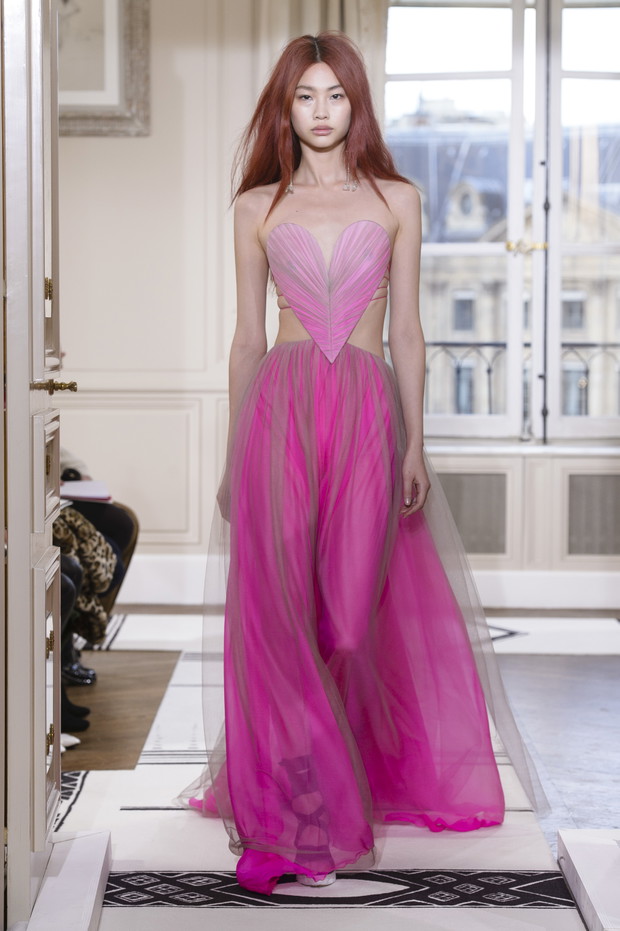 Schiaparelli Haute Couture wiosna-lato 2018