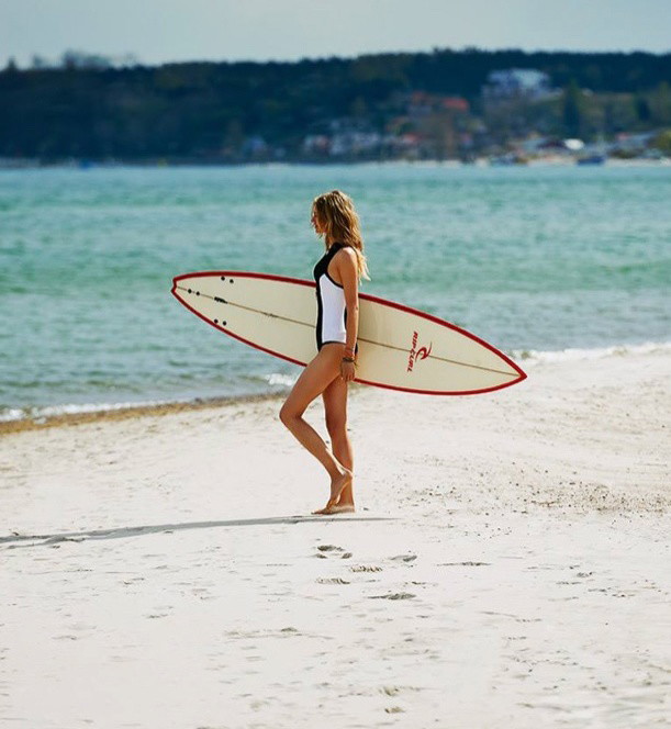 5. Dobór deski surfingowej