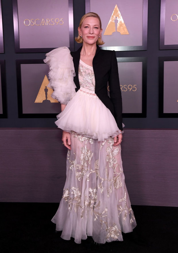 Cate Blanchett