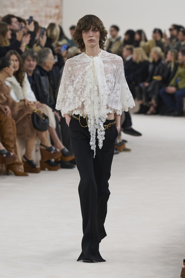 Chloé FW24