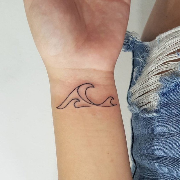 #FitTattoo: tatuaże dla miłośników sportu
