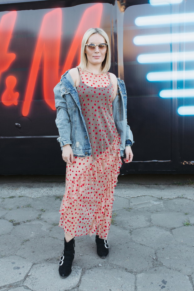 H&M Music - Stylizacje