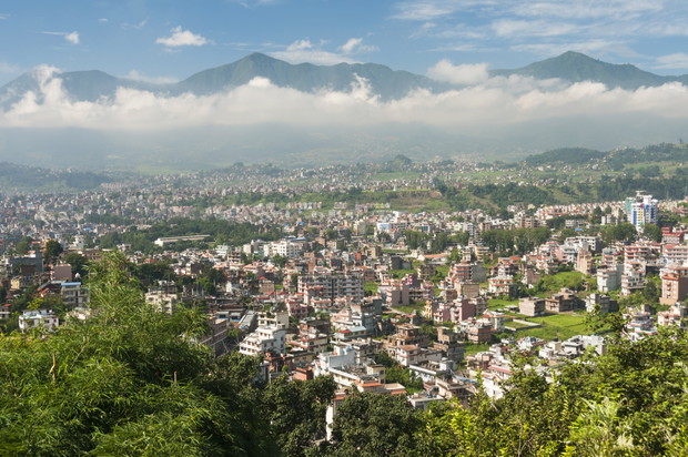 Nepal