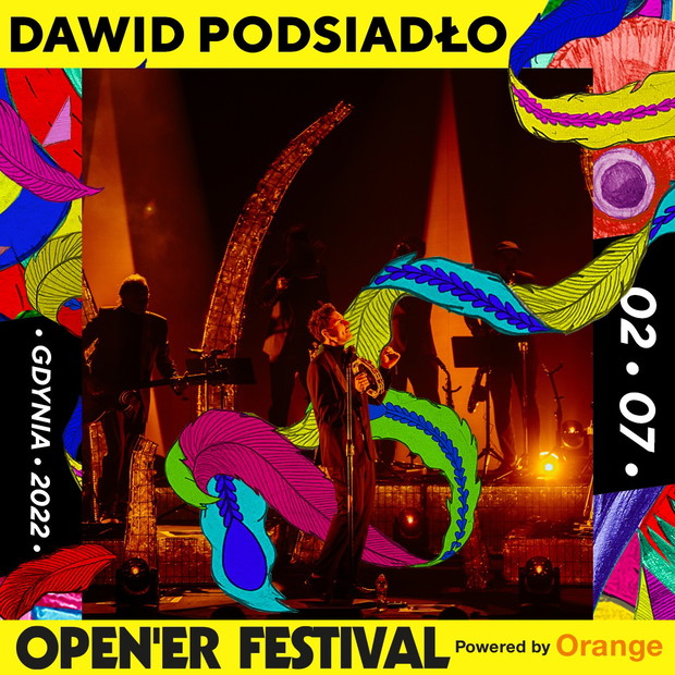 Open