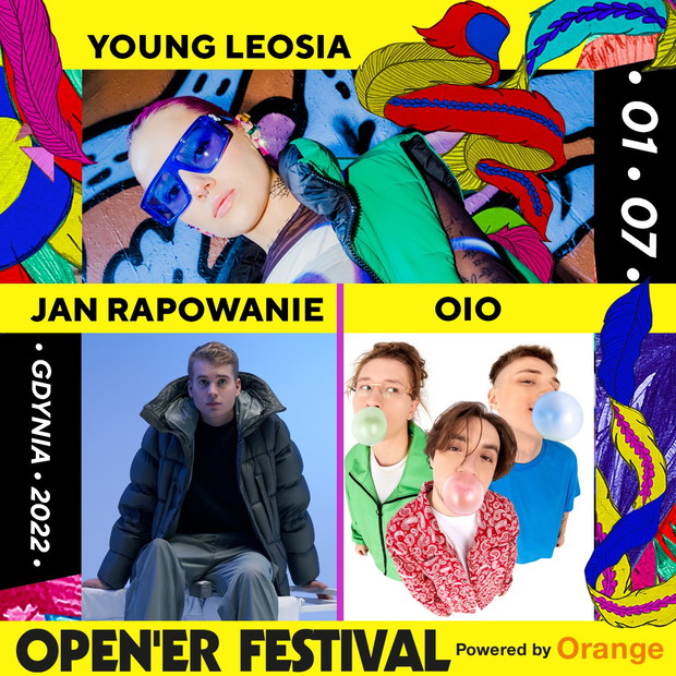 Open