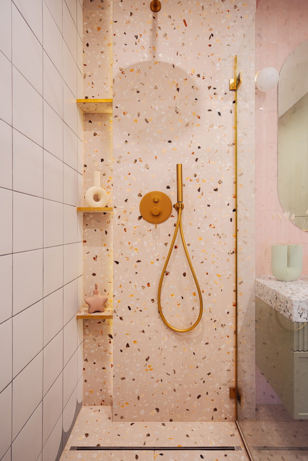 Projekt: Butterfly Studio - Anna Baranowska & Joanna Felczuk, fot: Mood Authors
