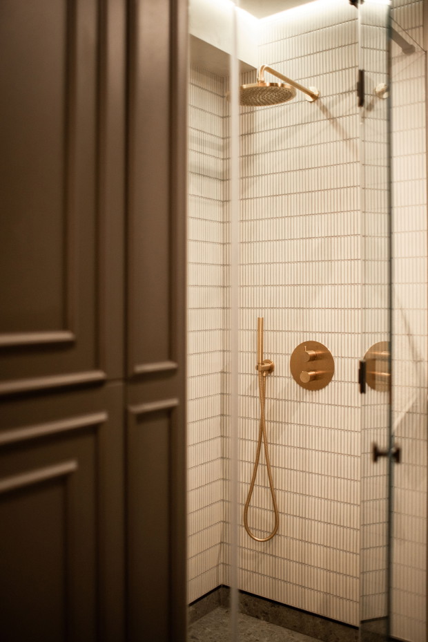 Projekt i zdjęcia: FORMEA Studio
