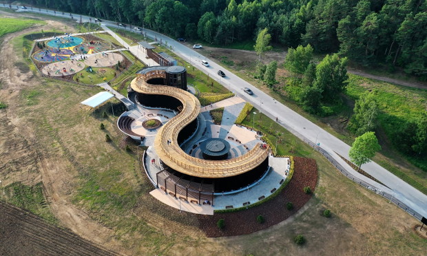 uzdrowisko Lidzbark