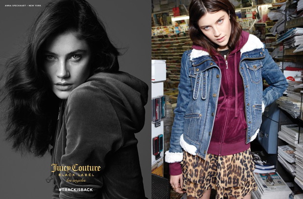 8. Juicy Couture