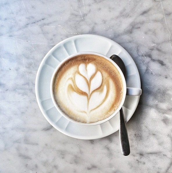 #CoffeeBreak - przerwa na ulubioną kawę