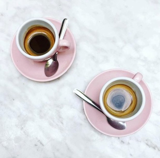 #CoffeeBreak - przerwa na ulubioną kawę