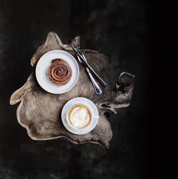 #CoffeeBreak - przerwa na ulubioną kawę
