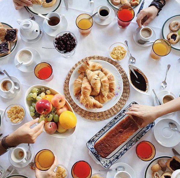 #CoffeeBreak - przerwa na ulubioną kawę