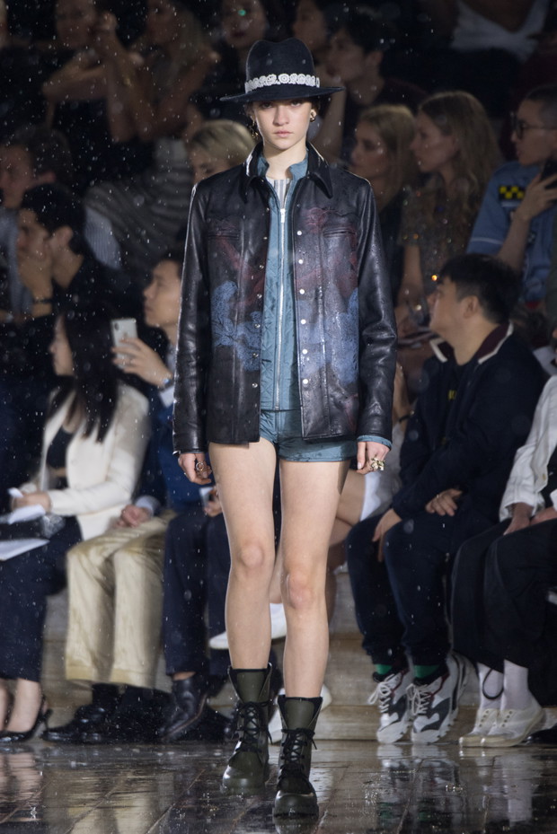 Dior Cruise 2019
