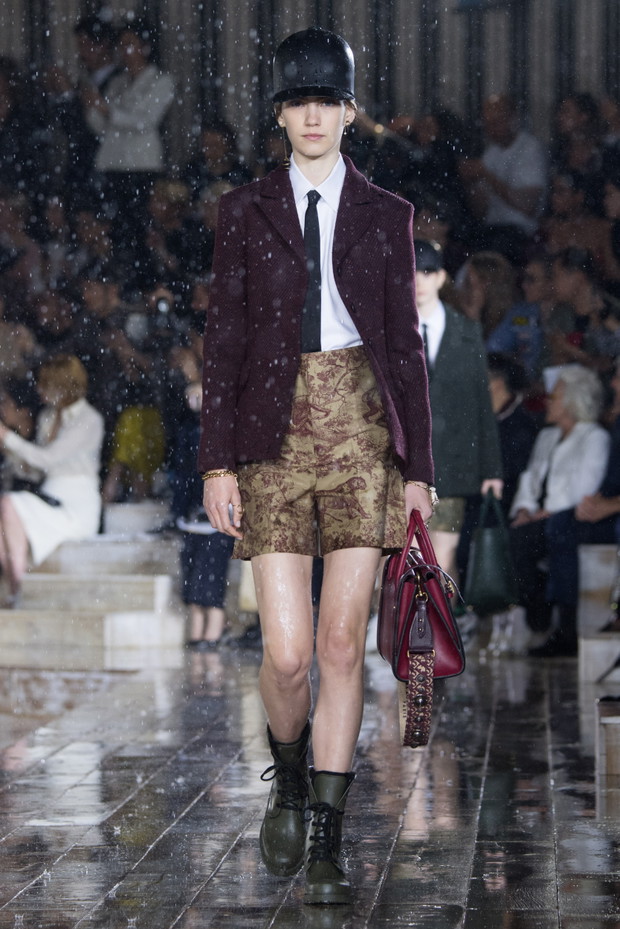 Dior Cruise 2019