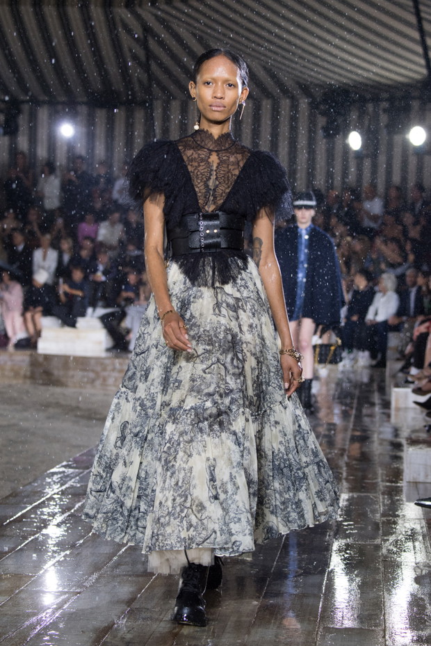 Dior Cruise 2019