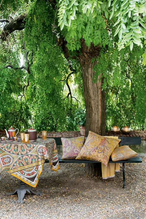 Etro Home