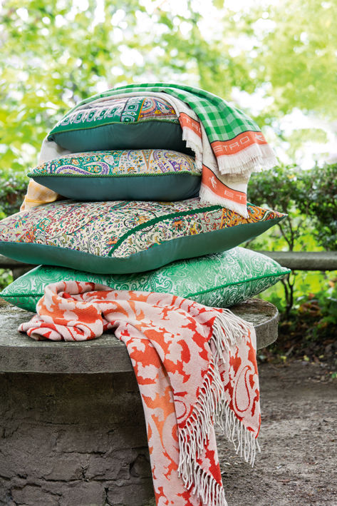 Etro Home