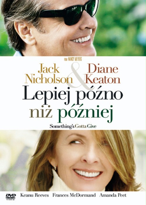 Fajne komedie romantyczne: Lepiej późno niż później