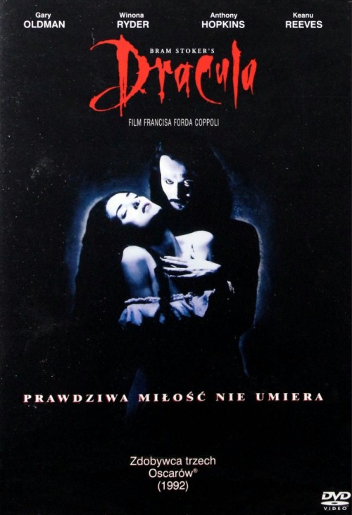 Filmy na pierwszą randkę: Dracula