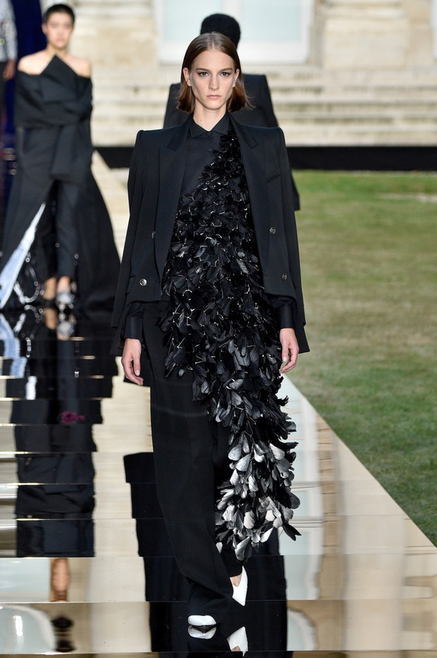 Givenchy Couture AW18