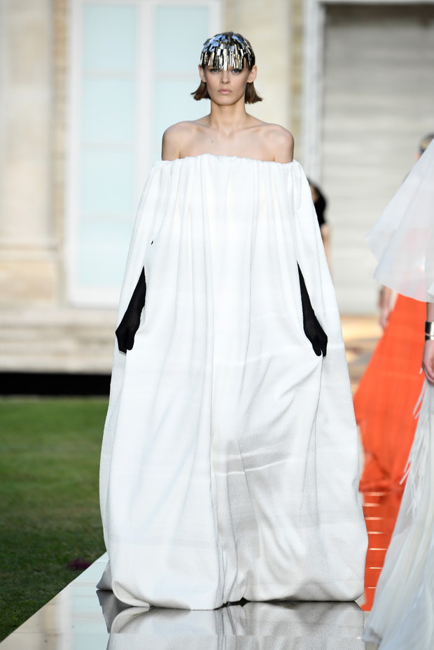 Givenchy Couture AW18