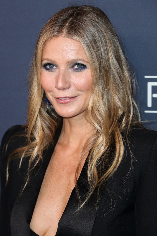 Gwyneth Paltrow miała zagrać Rose