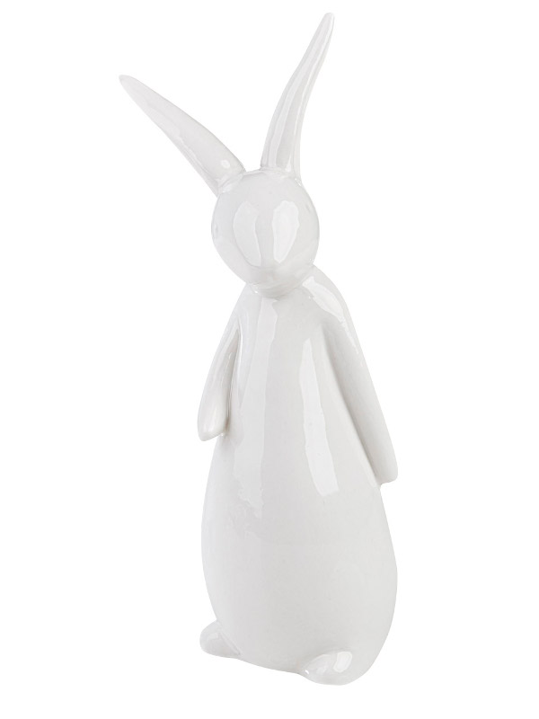 Królik duża figurka, Empik, 19,99 zł