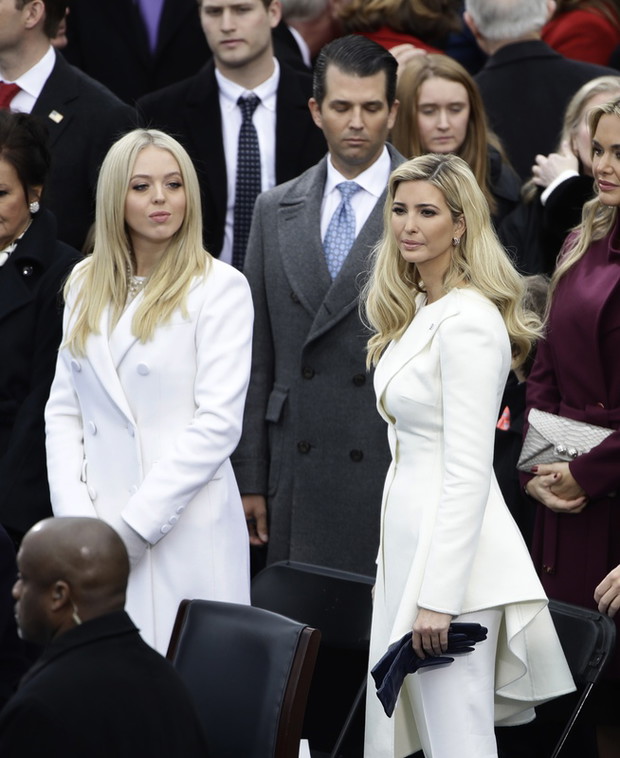 Melania Trump: jak moda może wpłynąć na wizerunek Pierwszej Damy
