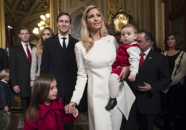 Melania Trump: jak moda może wpłynąć na wizerunek Pierwszej Damy