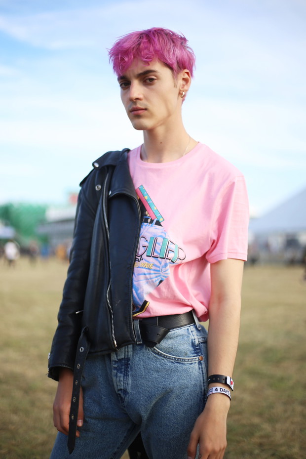 Opener 2018: stylizacje