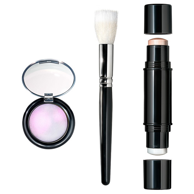 Pat McGrath - skin fetish