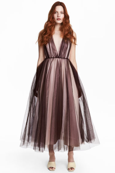 Sukienka dla świadkowej H&M 799 zł