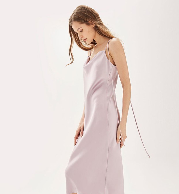Sukienka Topshop £89