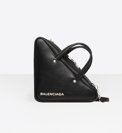 Torebka Balenciaga Trójkąt