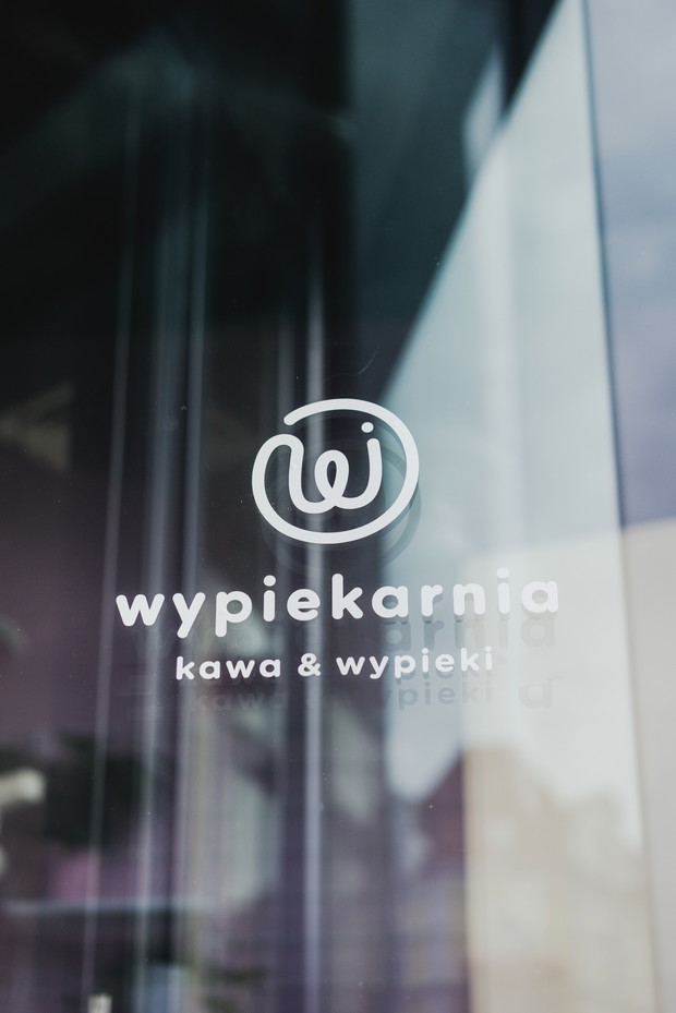 Wypiekarnia - słodkie wnętrze w Poznaniu!