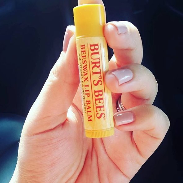Balsam do ust Burt