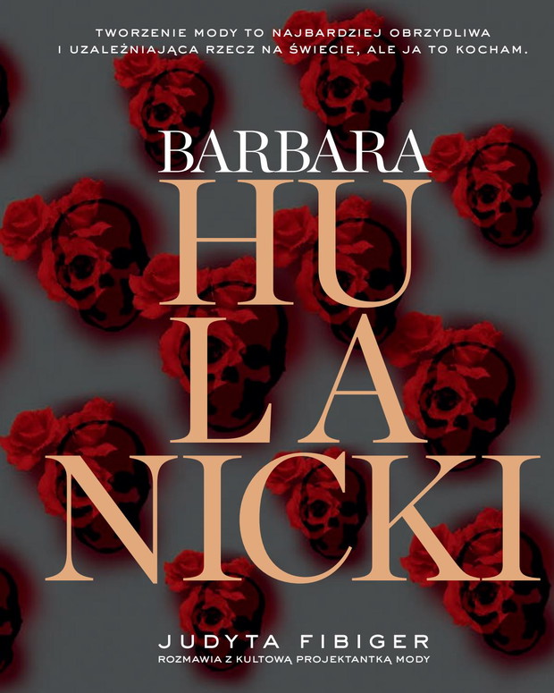 Barbara Hulanicki Judyta Fibiger